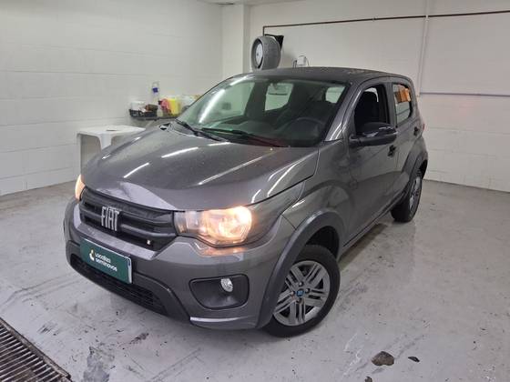 FIAT MOBI 1.0 FIREFLY FLEX LIKE. MANUAL FIAT MOBI 1.0 FIREFLY FLEX LIKE. MANUAL